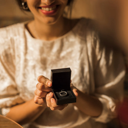 Lab Grown Diamond Engagement Rings and Moissanite Rings: A Bride’s Top Picks