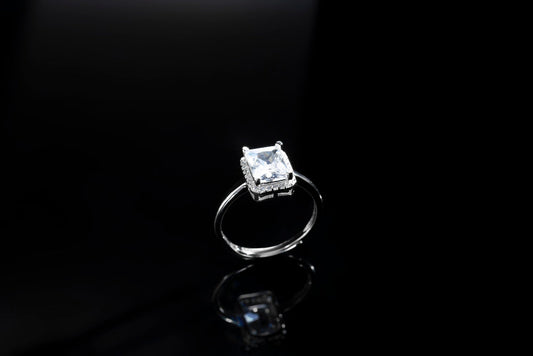 Elegant Women’s Jewellery: Moissanite & Lab Grown Diamond Must-Haves