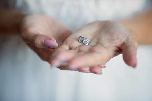 The Best Moissanite and Lab Grown Diamond Rings for Every Type of Bride