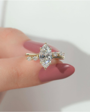 Engagement ring