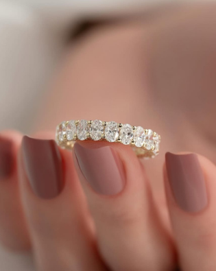 Wedding Bands